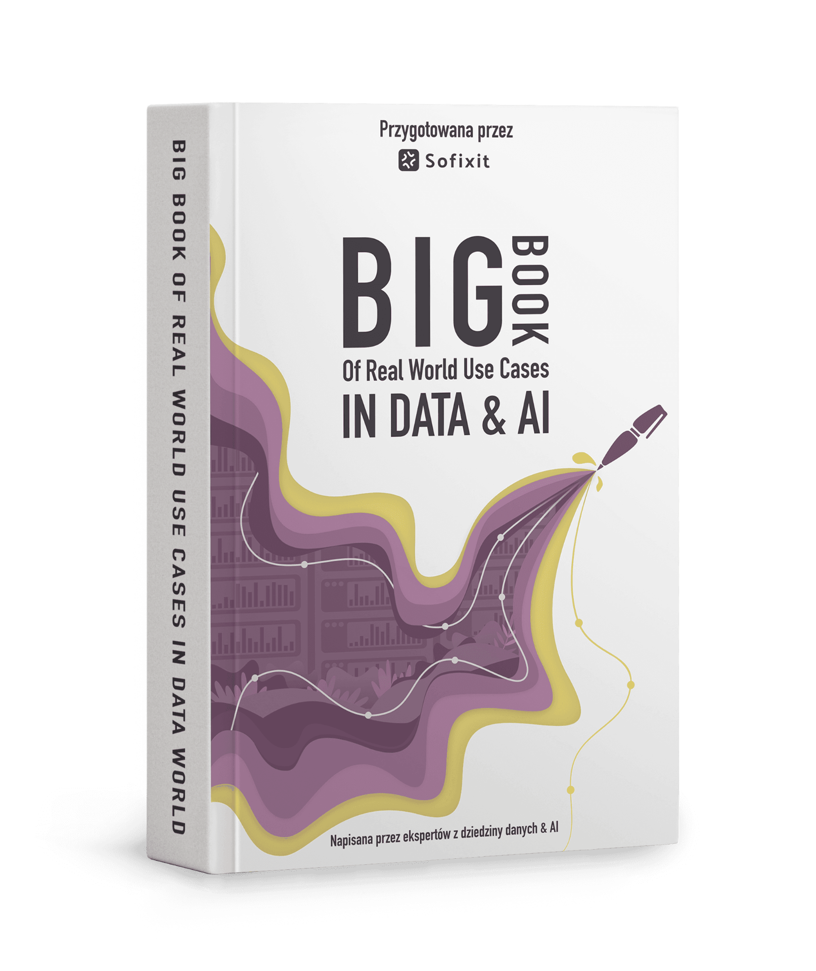 Big Book of Real World Use Cases in Data & AI